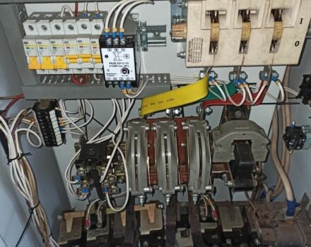 Другая Другая, объемом двигателя 0 л и пробегом 0 тыс. км за 75000 $, фото 6 на Automoto.ua