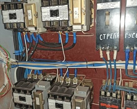 Другая Другая, объемом двигателя 0 л и пробегом 0 тыс. км за 75000 $, фото 9 на Automoto.ua