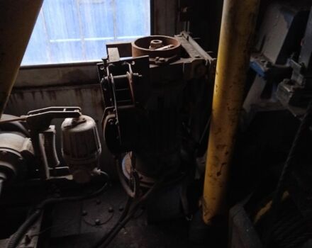 Другая Другая, объемом двигателя 0 л и пробегом 0 тыс. км за 75000 $, фото 11 на Automoto.ua