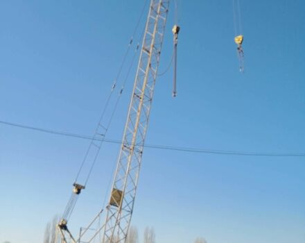 Інша Інша, об'ємом двигуна 0 л та пробігом 0 тис. км за 35000 $, фото 6 на Automoto.ua