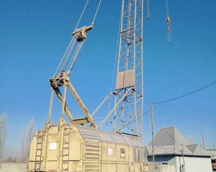 Інша Інша, об'ємом двигуна 0 л та пробігом 0 тис. км за 35000 $, фото 5 на Automoto.ua