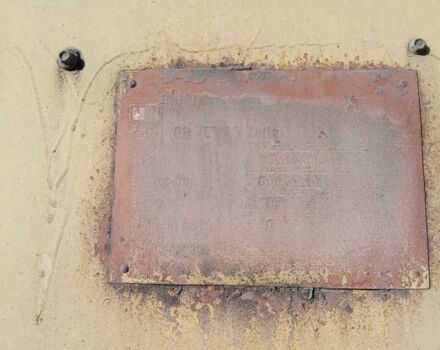 Інша Інша, об'ємом двигуна 0 л та пробігом 0 тис. км за 35000 $, фото 4 на Automoto.ua