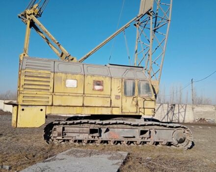 Інша Інша, об'ємом двигуна 0 л та пробігом 0 тис. км за 35000 $, фото 2 на Automoto.ua