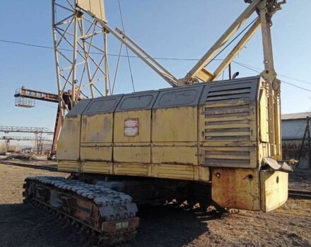 Інша Інша, об'ємом двигуна 0 л та пробігом 0 тис. км за 35000 $, фото 1 на Automoto.ua