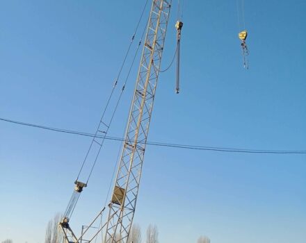 Інша Інша, об'ємом двигуна 0 л та пробігом 0 тис. км за 35000 $, фото 7 на Automoto.ua