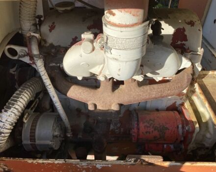 Другая Другая, объемом двигателя 0 л и пробегом 0 тыс. км за 3998 $, фото 7 на Automoto.ua