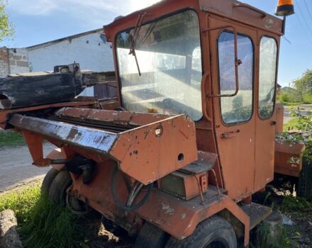 Другая Другая, объемом двигателя 0 л и пробегом 0 тыс. км за 3998 $, фото 4 на Automoto.ua