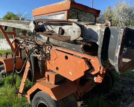 Другая Другая, объемом двигателя 0 л и пробегом 0 тыс. км за 3998 $, фото 1 на Automoto.ua