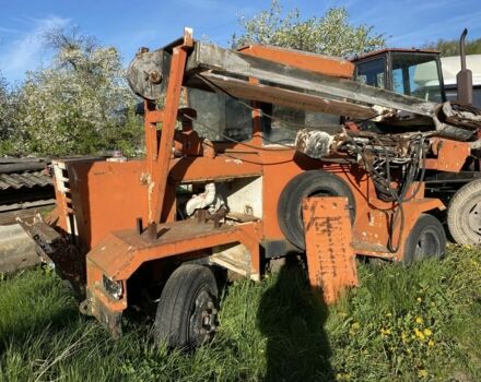 Другая Другая, объемом двигателя 0 л и пробегом 0 тыс. км за 3998 $, фото 2 на Automoto.ua