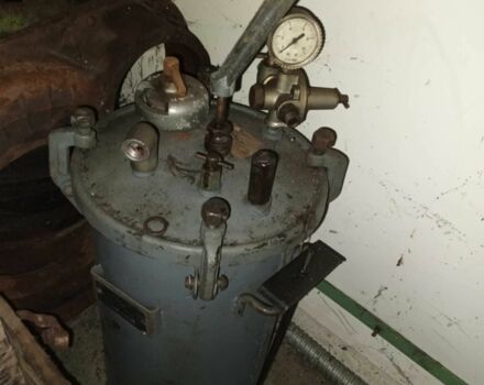 Другая Другая, объемом двигателя 0 л и пробегом 0 тыс. км за 4740 $, фото 6 на Automoto.ua