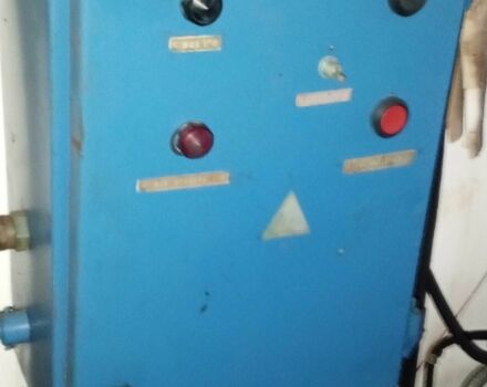 Другая Другая, объемом двигателя 0 л и пробегом 0 тыс. км за 4740 $, фото 12 на Automoto.ua