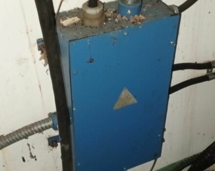 Другая Другая, объемом двигателя 0 л и пробегом 0 тыс. км за 4740 $, фото 13 на Automoto.ua