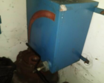 Другая Другая, объемом двигателя 0 л и пробегом 0 тыс. км за 4740 $, фото 7 на Automoto.ua