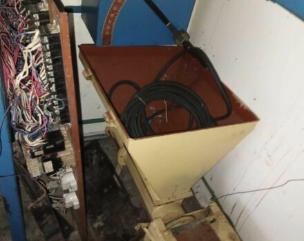 Другая Другая, объемом двигателя 0 л и пробегом 0 тыс. км за 4740 $, фото 9 на Automoto.ua