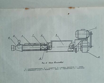 Другая Другая, объемом двигателя 0 л и пробегом 0 тыс. км за 4740 $, фото 4 на Automoto.ua