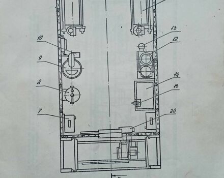 Другая Другая, объемом двигателя 0 л и пробегом 0 тыс. км за 4740 $, фото 2 на Automoto.ua