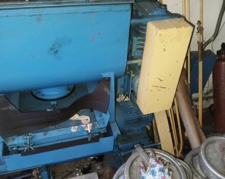 Другая Другая, объемом двигателя 0 л и пробегом 0 тыс. км за 4740 $, фото 18 на Automoto.ua