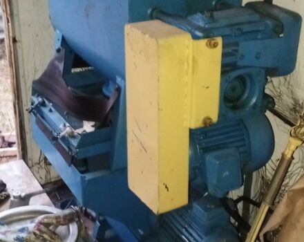 Другая Другая, объемом двигателя 0 л и пробегом 0 тыс. км за 4740 $, фото 15 на Automoto.ua