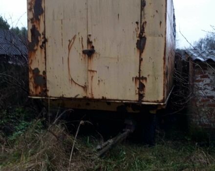 Другая Другая, объемом двигателя 0 л и пробегом 0 тыс. км за 4740 $, фото 21 на Automoto.ua