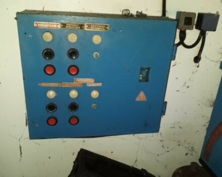 Другая Другая, объемом двигателя 0 л и пробегом 0 тыс. км за 4740 $, фото 8 на Automoto.ua