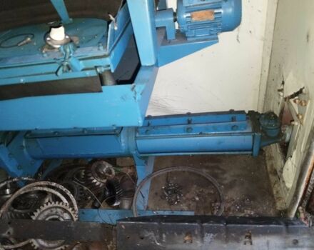 Другая Другая, объемом двигателя 0 л и пробегом 0 тыс. км за 4740 $, фото 17 на Automoto.ua