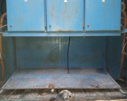 Другая Другая, объемом двигателя 0 л и пробегом 0 тыс. км за 4740 $, фото 22 на Automoto.ua