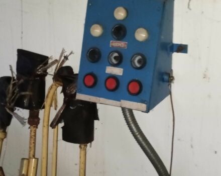 Другая Другая, объемом двигателя 0 л и пробегом 0 тыс. км за 4740 $, фото 11 на Automoto.ua