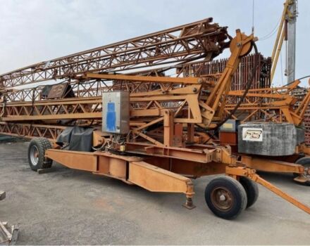 Другая Другая, объемом двигателя 0 л и пробегом 0 тыс. км за 44304 $, фото 5 на Automoto.ua