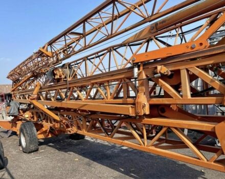 Другая Другая, объемом двигателя 0 л и пробегом 0 тыс. км за 44304 $, фото 2 на Automoto.ua