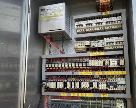 Другая Другая, объемом двигателя 0 л и пробегом 0 тыс. км за 44304 $, фото 4 на Automoto.ua