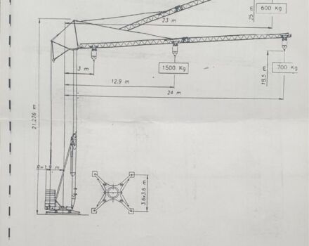 Інша Інша, об'ємом двигуна 0 л та пробігом 0 тис. км за 20143 $, фото 6 на Automoto.ua