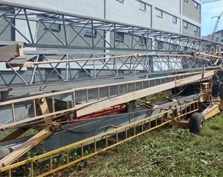 Інша Інша, об'ємом двигуна 0 л та пробігом 0 тис. км за 20143 $, фото 1 на Automoto.ua