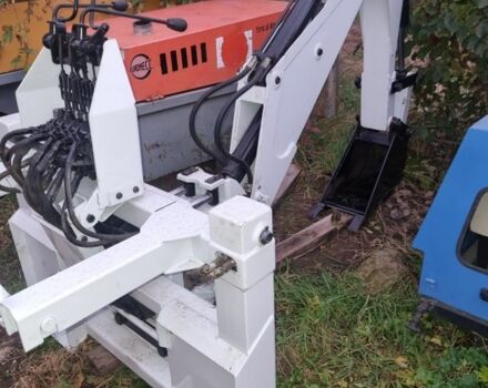 Другая Другая, объемом двигателя 0 л и пробегом 0 тыс. км за 19820 $, фото 5 на Automoto.ua