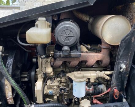 Другая Другая, объемом двигателя 0 л и пробегом 0 тыс. км за 36000 $, фото 8 на Automoto.ua