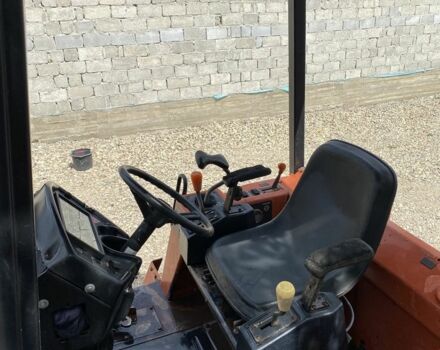 Другая Другая, объемом двигателя 0 л и пробегом 0 тыс. км за 36000 $, фото 9 на Automoto.ua