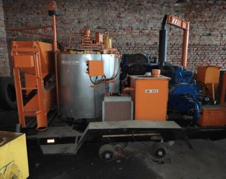 Другая Другая, объемом двигателя 0 л и пробегом 0 тыс. км за 237 $, фото 1 на Automoto.ua