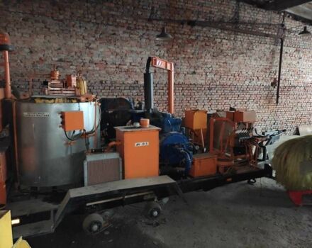 Другая Другая, объемом двигателя 0 л и пробегом 0 тыс. км за 237 $, фото 2 на Automoto.ua