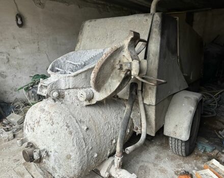 Другая Другая, объемом двигателя 0 л и пробегом 0 тыс. км за 10672 $, фото 1 на Automoto.ua