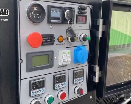 Другая Другая, объемом двигателя 0 л и пробегом 0 тыс. км за 48769 $, фото 4 на Automoto.ua