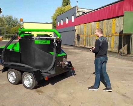 Другая Другая, объемом двигателя 0 л и пробегом 0 тыс. км за 48769 $, фото 2 на Automoto.ua