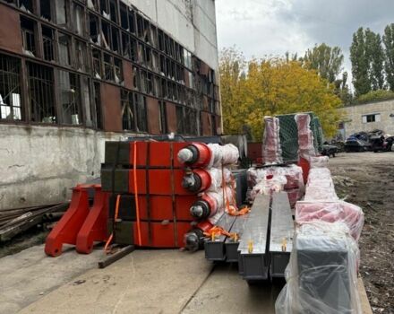 Інша Інша, об'ємом двигуна 0 л та пробігом 0 тис. км за 210000 $, фото 4 на Automoto.ua