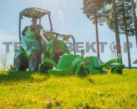 Інша Інша, об'ємом двигуна 0 л та пробігом 0 тис. км за 39174 $, фото 1 на Automoto.ua