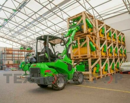 Інша Інша, об'ємом двигуна 0 л та пробігом 0 тис. км за 39174 $, фото 4 на Automoto.ua