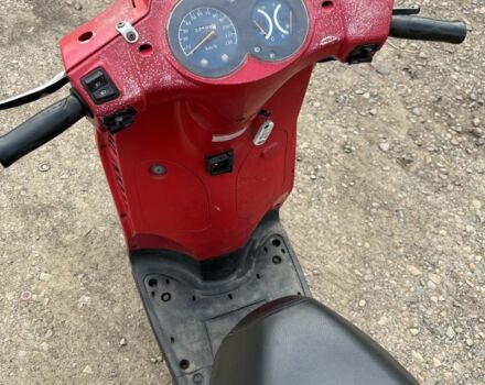 Інша Інша, об'ємом двигуна 0.15 л та пробігом 0 тис. км за 441 $, фото 3 на Automoto.ua