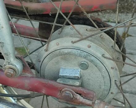 Другая Другая, объемом двигателя 50 л и пробегом 0 тыс. км за 4200 $, фото 11 на Automoto.ua