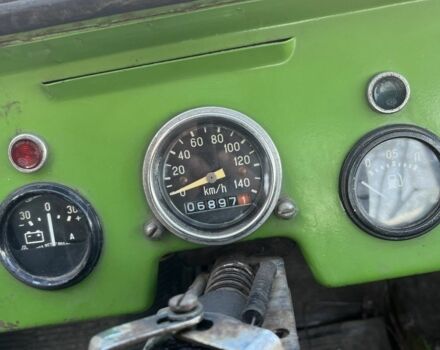 Другая Другая, объемом двигателя 1 л и пробегом 0 тыс. км за 1000 $, фото 6 на Automoto.ua