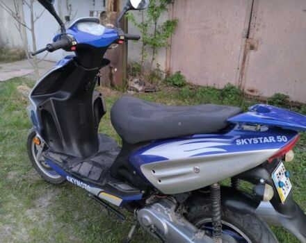 Другая Другая, объемом двигателя 72 л и пробегом 0 тыс. км за 500 $, фото 1 на Automoto.ua