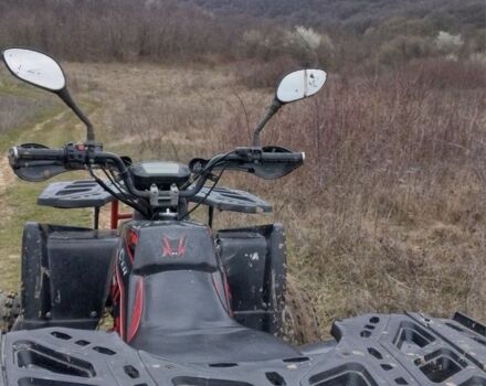 Інша Інша, об'ємом двигуна 0.2 л та пробігом 0 тис. км за 1400 $, фото 6 на Automoto.ua