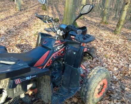 Інша Інша, об'ємом двигуна 0.2 л та пробігом 0 тис. км за 1400 $, фото 7 на Automoto.ua
