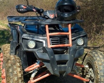 Інша Інша, об'ємом двигуна 0.2 л та пробігом 0 тис. км за 1400 $, фото 5 на Automoto.ua